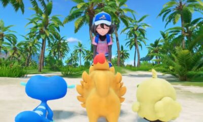 10 راهی که Pokémon Winds & Waves: اصلاح اشتباهات Scarlet & Violet را ممکن می کند