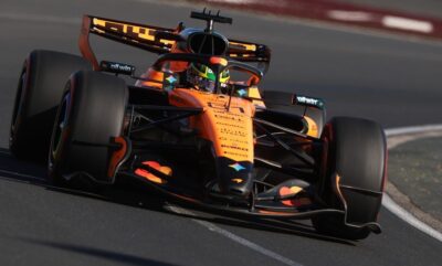 راهنمای تماشای آنلاین و پخش زنده فرمول یک استرالیا به صورت رایگان