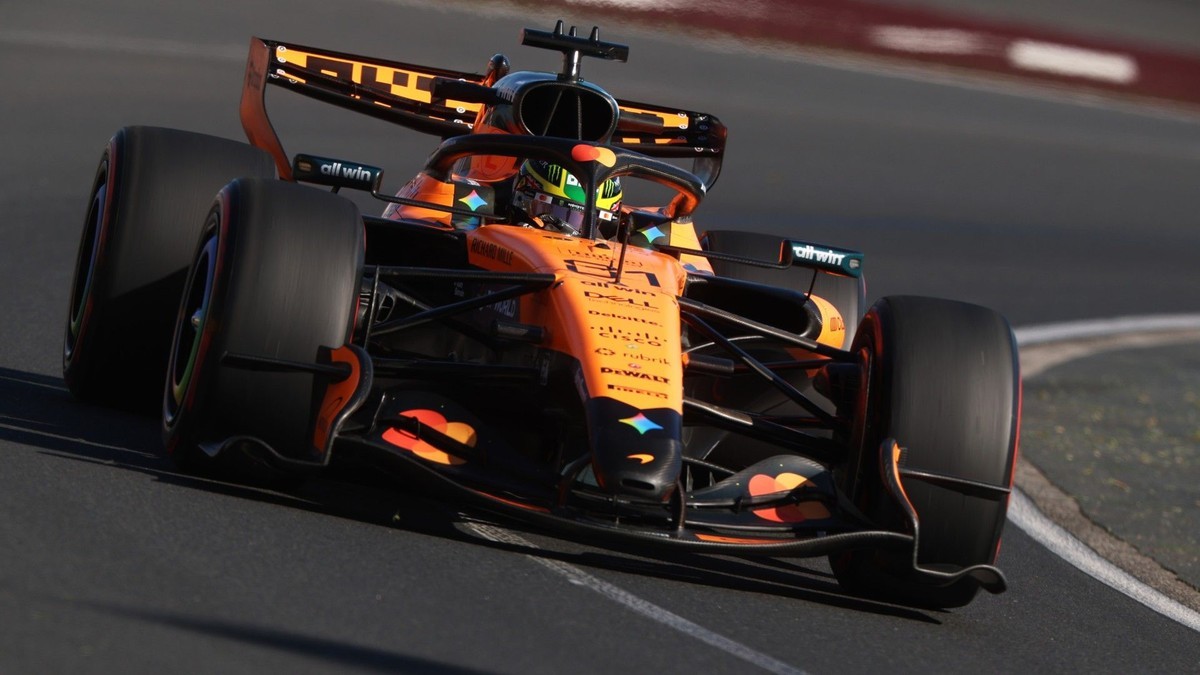 راهنمای تماشای آنلاین و پخش زنده فرمول یک استرالیا به صورت رایگان