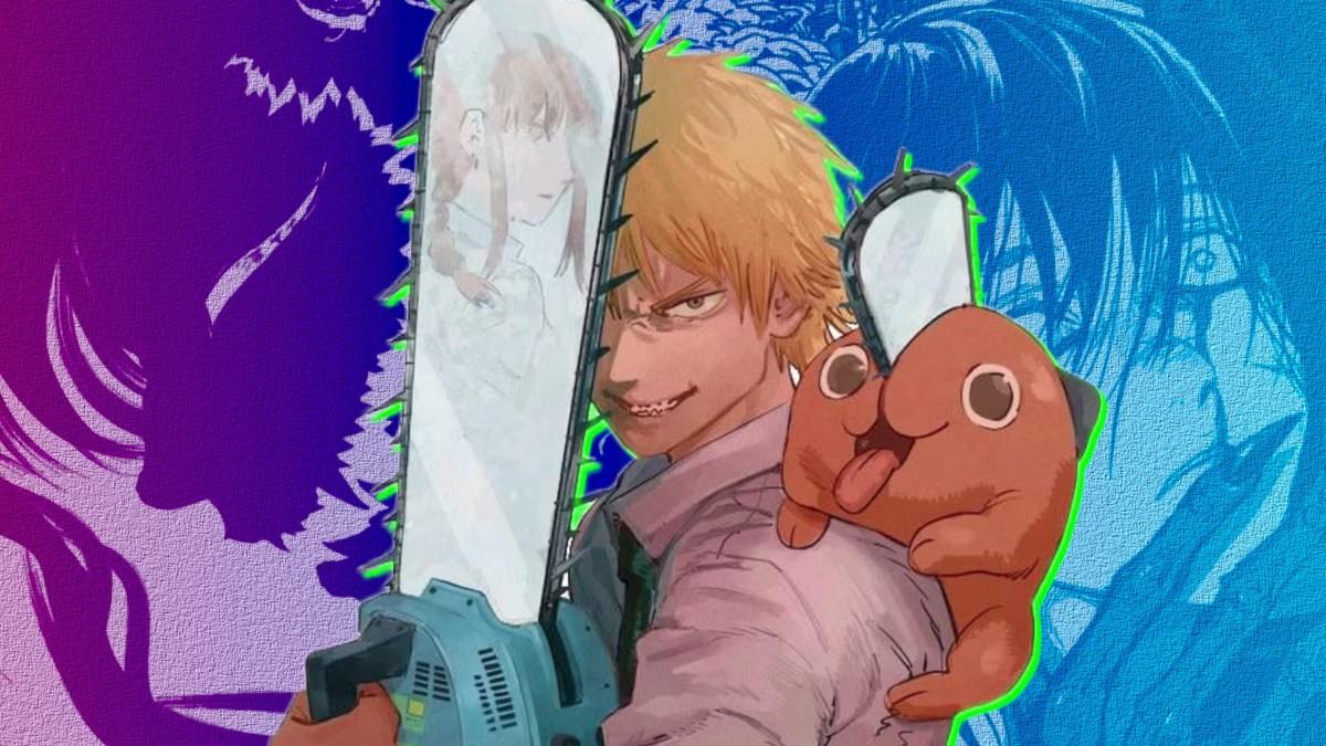 معرفی After God؛ هیجان انگیزترین اثر دارک فانتزی نسل جدید و جانشین Chainsaw Man