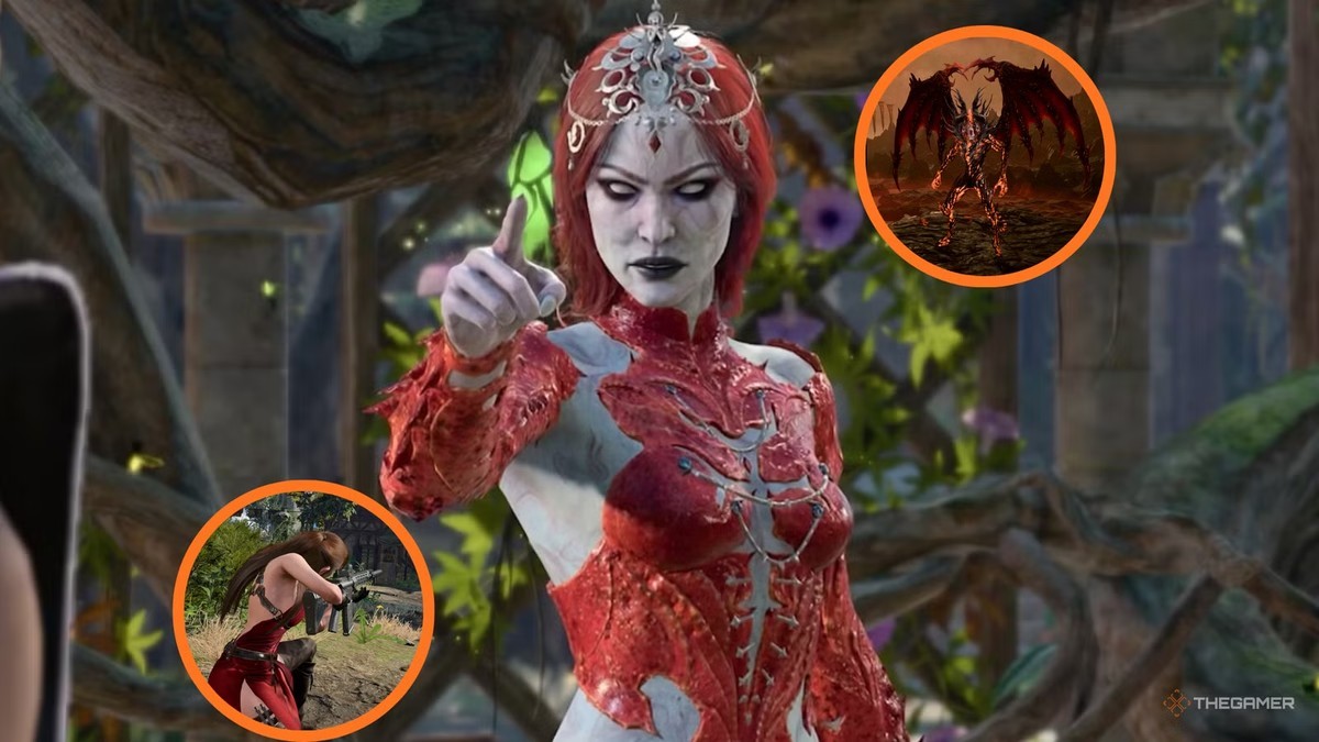 اضافه شدن کلاس های جدید و تفنگ تهاجمی به Baldur’s Gate 3 محتوای جدید کنسول