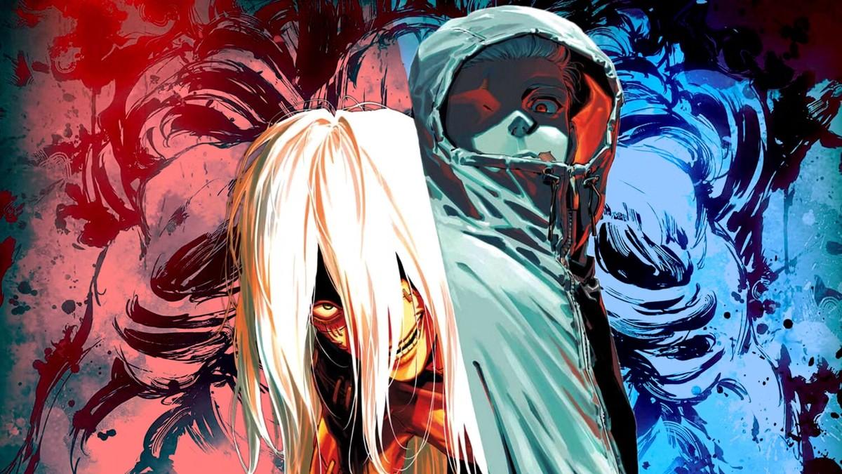 توضیح پایان Jujutsu Kaisen Modulo و بررسی سرنوشت شخصیت ها