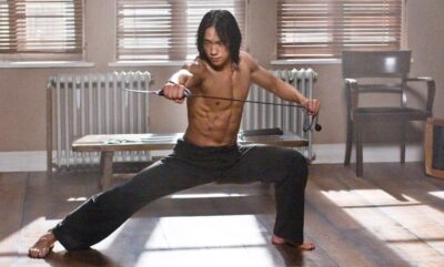 سریال Bloodhounds فصل دوم؛ نبرد حماسی مشابه Rocky و Ninja Assassin در نتفلیکس
