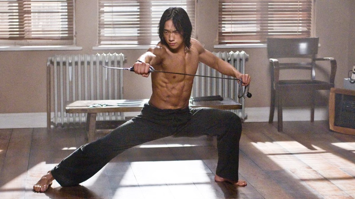 سریال Bloodhounds فصل دوم؛ نبرد حماسی مشابه Rocky و Ninja Assassin در نتفلیکس