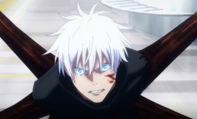 معرفی شخصیت کیفری در انیمه Witch Hat Atelier؛ جایگزین Gojo در سال 1405