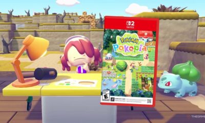 افزایش قیمت Pokemon Pokopia به 80 دلار در آمازون به دلیل تقاضای بالا