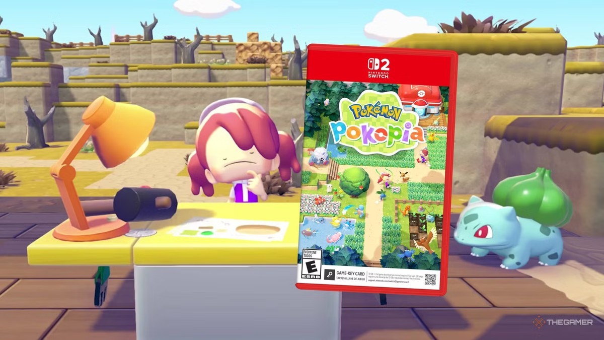 افزایش قیمت Pokemon Pokopia به 80 دلار در آمازون به دلیل تقاضای بالا