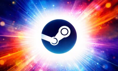 معرفی 8 مورد از بازی های جدید رایگان Steam برای دانلود و تجربه دائمی