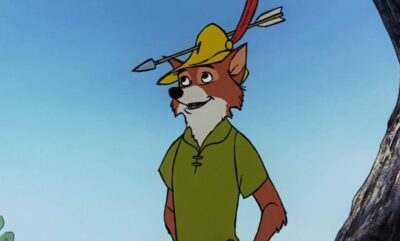 خبر لغو بازسازی Robin Hood لایو اکشن علیرغم موفقیت Lilo and Stitch در باکس آفیس