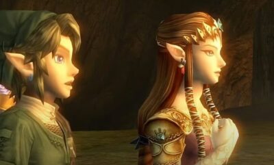 ماد Zelda Twilight Princess چند نفره؛ تجربه ای پر از آشوب و جذابیت