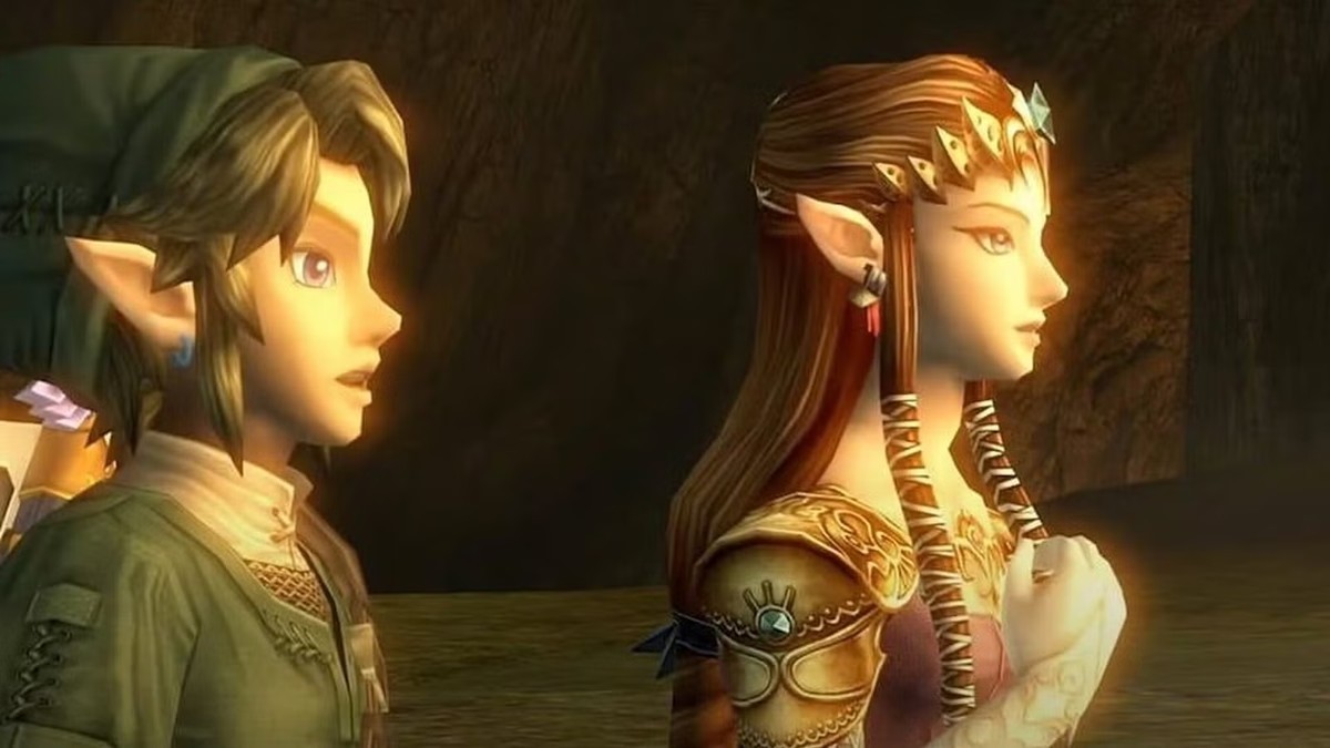 ماد Zelda Twilight Princess چند نفره؛ تجربه ای پر از آشوب و جذابیت