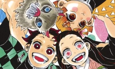 انیمه Zatch Bell! یک جایگزین Demon Slayer فوق العاده که احتمالا آن را فراموش کرده اید