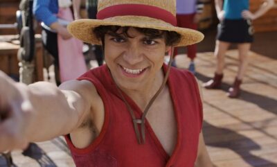 پایان فصل 2 سریال One Piece و توضیح راز حرف D در One Piece