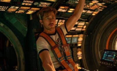 Project Hail Mary نقد و بررسی: حماسه فضایی عظیم با قلبی تپنده و بازی درخشان رایان گاسلینگ