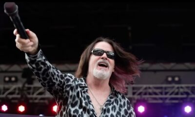 مرگ همزمان Tommy DeCarlo و Delp و راز فوت خواننده گروه Boston