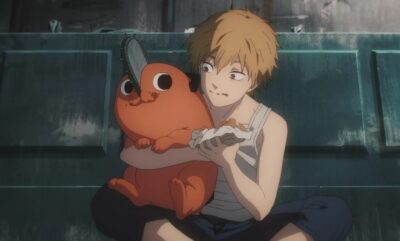 تاریخ انتشار قسمت آخر Chainsaw Man رسماً اعلام شد