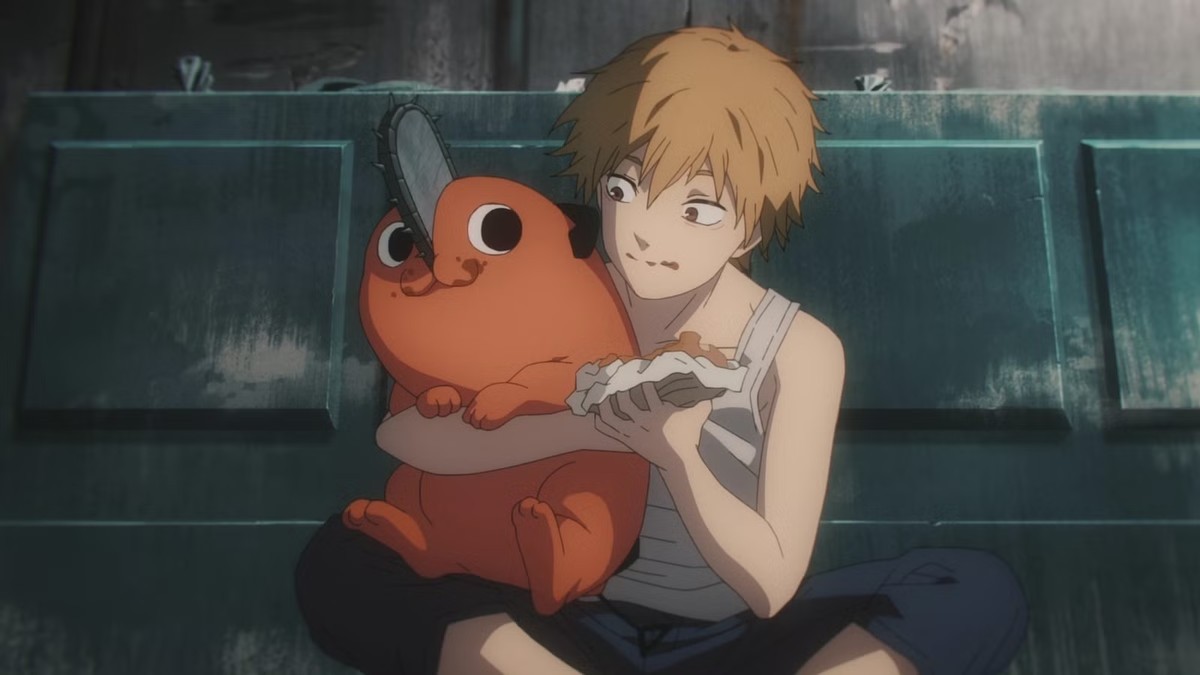 تاریخ انتشار قسمت آخر Chainsaw Man رسماً اعلام شد