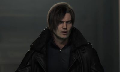 واکنش کارگردان به حواشی Leon در Resident Evil Requiem و شوخی با شایعات ازدواج او