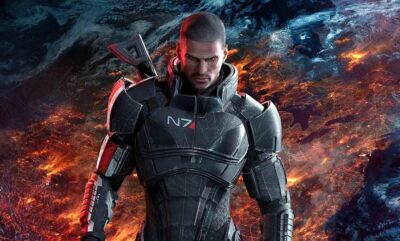 واکنش پیتر مور به انتخاب EA به عنوان بدترین شرکت برای مرگ Commander Shepherd در Mass Effect 3