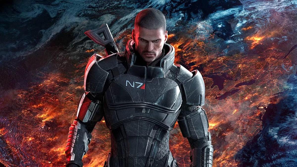 واکنش پیتر مور به انتخاب EA به عنوان بدترین شرکت برای مرگ Commander Shepherd در Mass Effect 3
