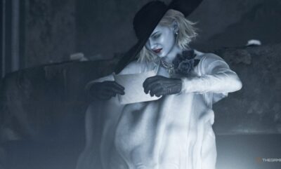 تلاش بازیکنان برای حل The Final Puzzle Resident Evil Requiem در یک ساب ردیت جدید