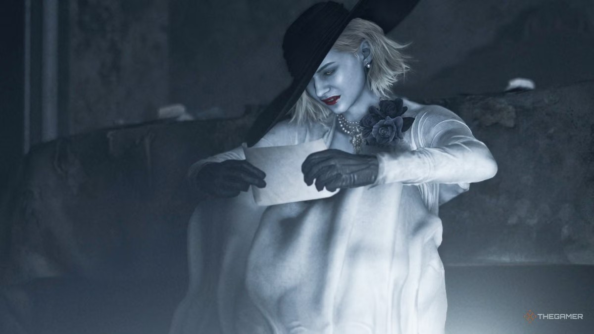 تلاش بازیکنان برای حل The Final Puzzle Resident Evil Requiem در یک ساب ردیت جدید