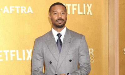 تاریخ انتشار Swapped Netflix و تصاویر جدید فیلم مایکل بی جوردن پس از Sinners