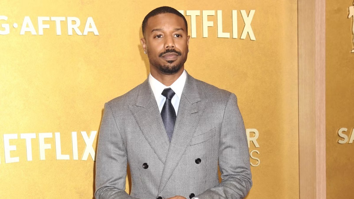 تاریخ انتشار Swapped Netflix و تصاویر جدید فیلم مایکل بی جوردن پس از Sinners