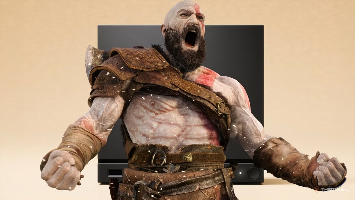 بررسی دلایل توقف عرضه PC پلی استیشن و نقش Steam Machine از دیدگاه پیتر دالتون در Bluepoint