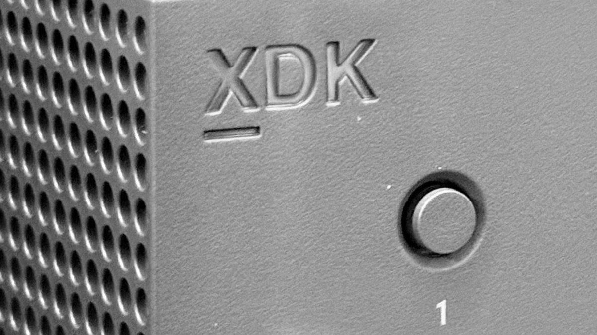 مایکروسافت به معرفی Project Helix ایکس باکس و نمایش کیت توسعه آن در GDC اشاره کرد