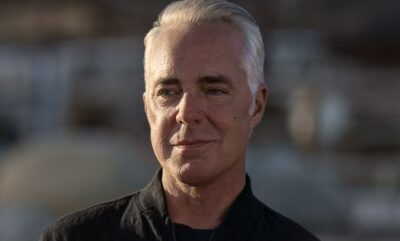 بازگشت Bosch تایتوس ولیور در Ballard و درس هایی از اسپین اف Neagley سریال Reacher