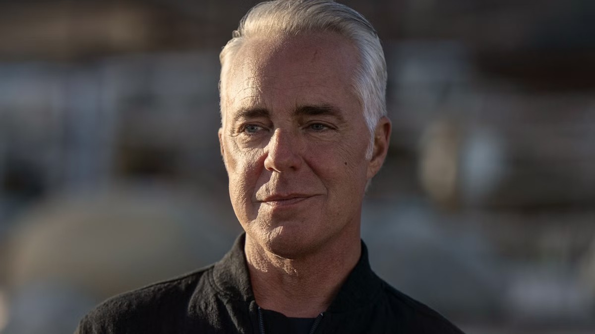 بازگشت Bosch تایتوس ولیور در Ballard و درس هایی از اسپین اف Neagley سریال Reacher