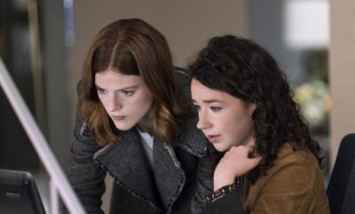 The Good Fight بهتر از اصلی؛ اسپین آف 10/10 که از سریال اصلی پیشی گرفت