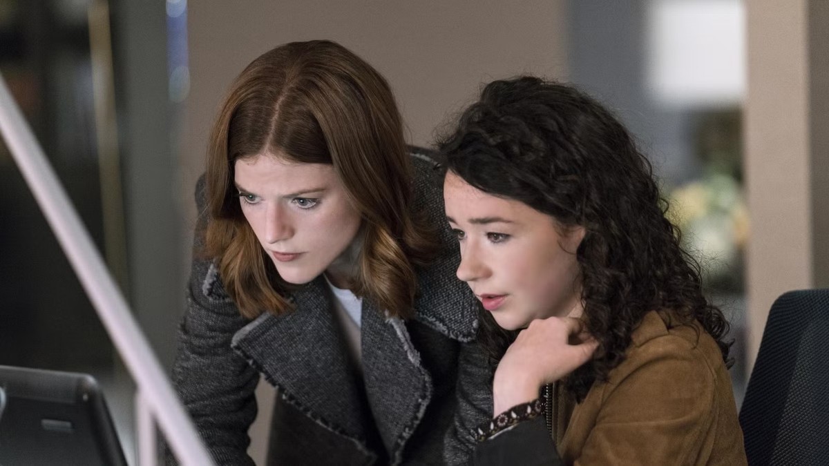 The Good Fight بهتر از اصلی؛ اسپین آف 10/10 که از سریال اصلی پیشی گرفت