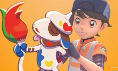 Pokopia پرفروش ترین اسپین آف Pokemon در راه است؛ فروش 2.2 میلیون نسخه در 4 روز