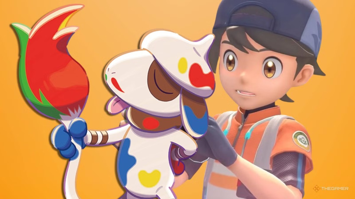 Pokopia پرفروش ترین اسپین آف Pokemon در راه است؛ فروش 2.2 میلیون نسخه در 4 روز