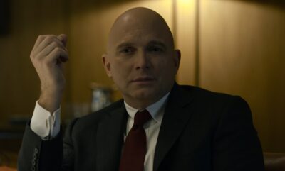 Mindhunter بهترین سریال نتفلیکس و شاهکار روان شناختی دیوید فینچر که نادیده گرفته شد