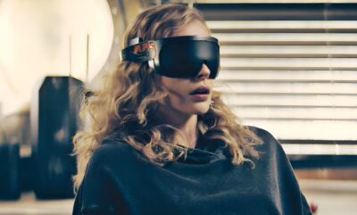 سریال جدید Apple TV Neuromancer سایبرپانک واقعی را ثابت می کند