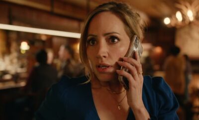 چرا بالاخره زمان مرگ Brady در Virgin River فرا رسیده است؟