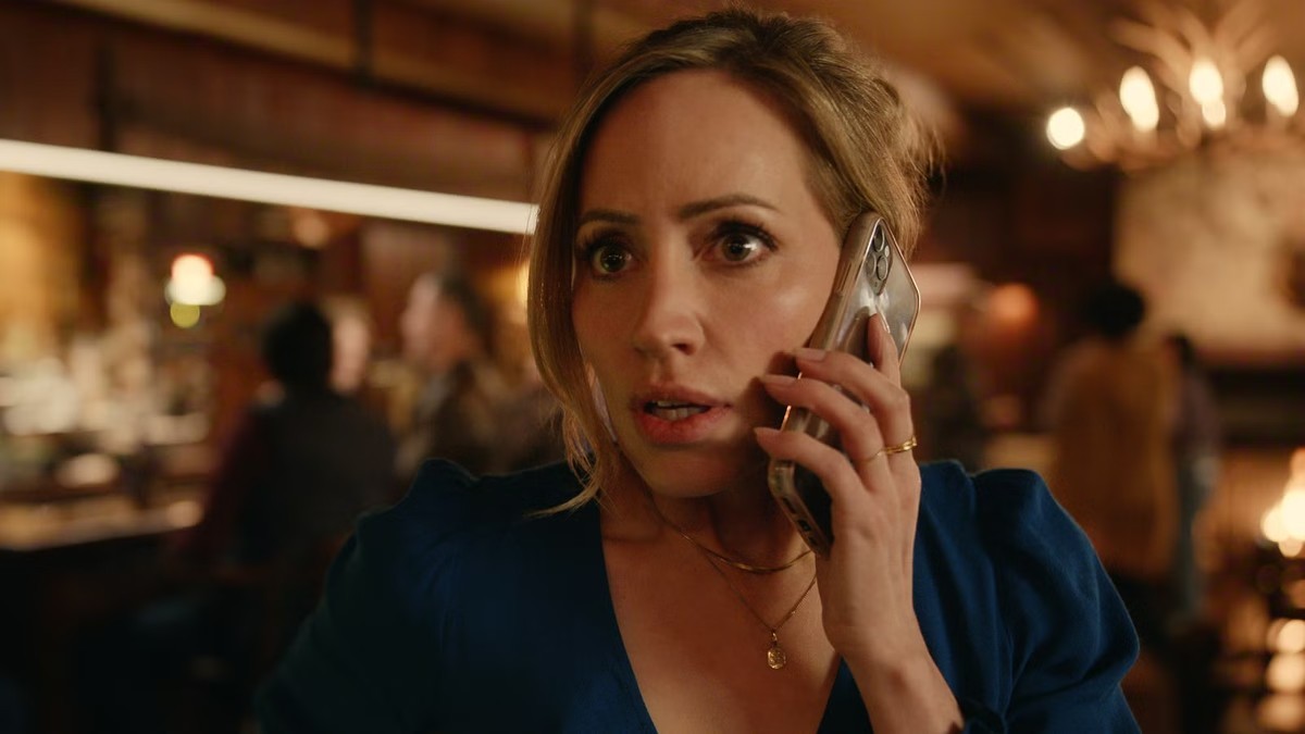 چرا بالاخره زمان مرگ Brady در Virgin River فرا رسیده است؟