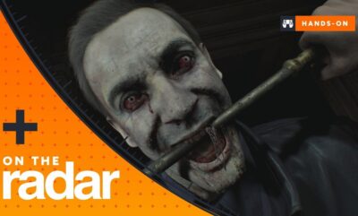 Resident Evil Requiem و ترس خالص گریس در مرحله Saw Resident Evil Requiem