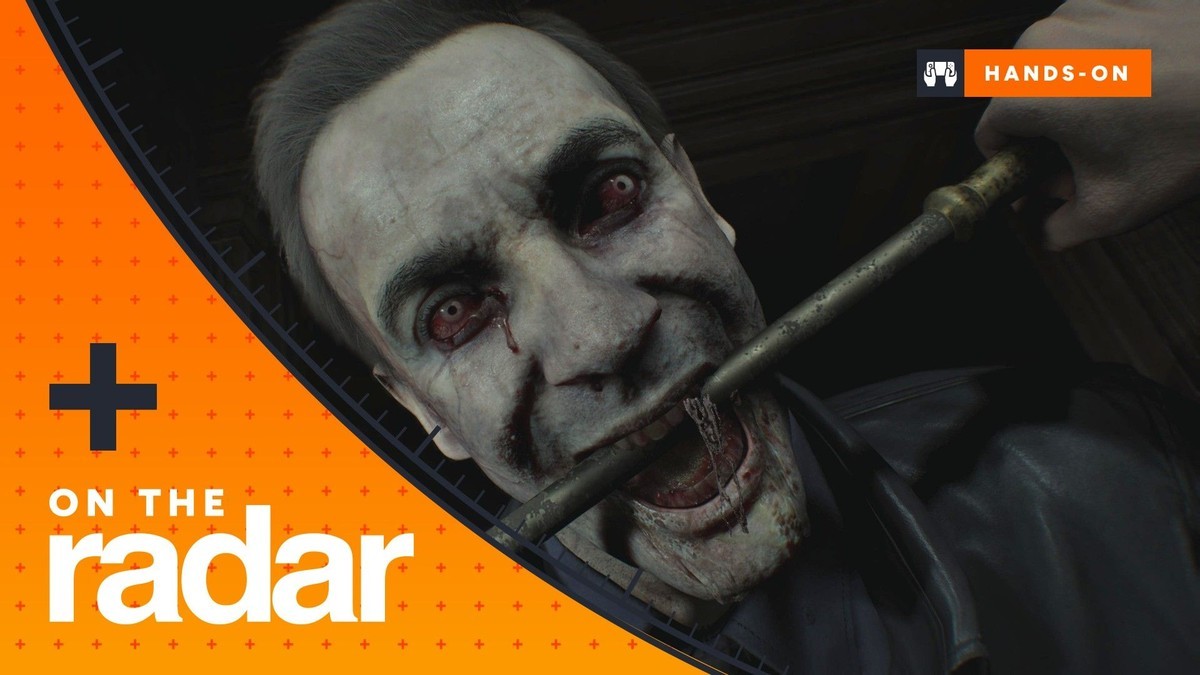 Resident Evil Requiem و ترس خالص گریس در مرحله Saw Resident Evil Requiem