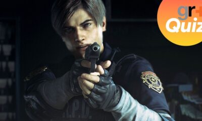 تست Resident Evil: چقدر درباره سری بازی های Resident Evil اطلاعات دارید؟