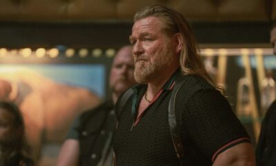 Tulsa King بازیگر The Rookie؛ حضور فلوئولا بورگ در فصل چهارم