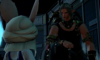 بررسی آپدیت 7.5 بازی Final Fantasy 14 و معرفی شغل Beastmaster Final Fantasy 14