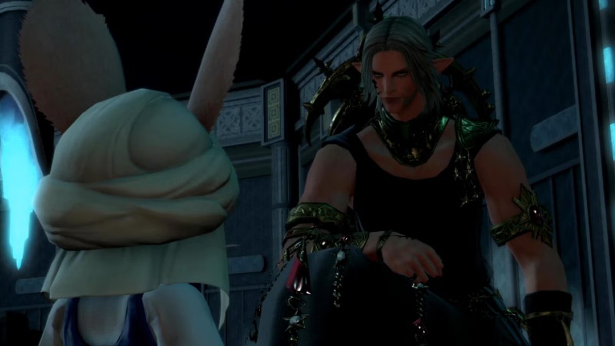 بررسی آپدیت 7.5 بازی Final Fantasy 14 و معرفی شغل Beastmaster Final Fantasy 14