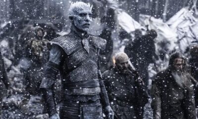 سریال The Legend of Vox Machina رقیبی جدی برای Baldur’s Gate 3 جانشین Game of Thrones