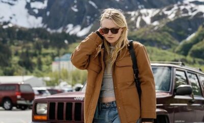 نقد فیلم The Sun Never Sets؛ بازگشت درخشان جو سوانبرگ به سینما