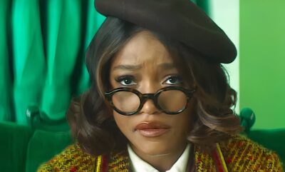 امتیاز درخشان فیلم I Love Boosters Rotten Tomatoes با بازی دمی مور و کیکی پالمر