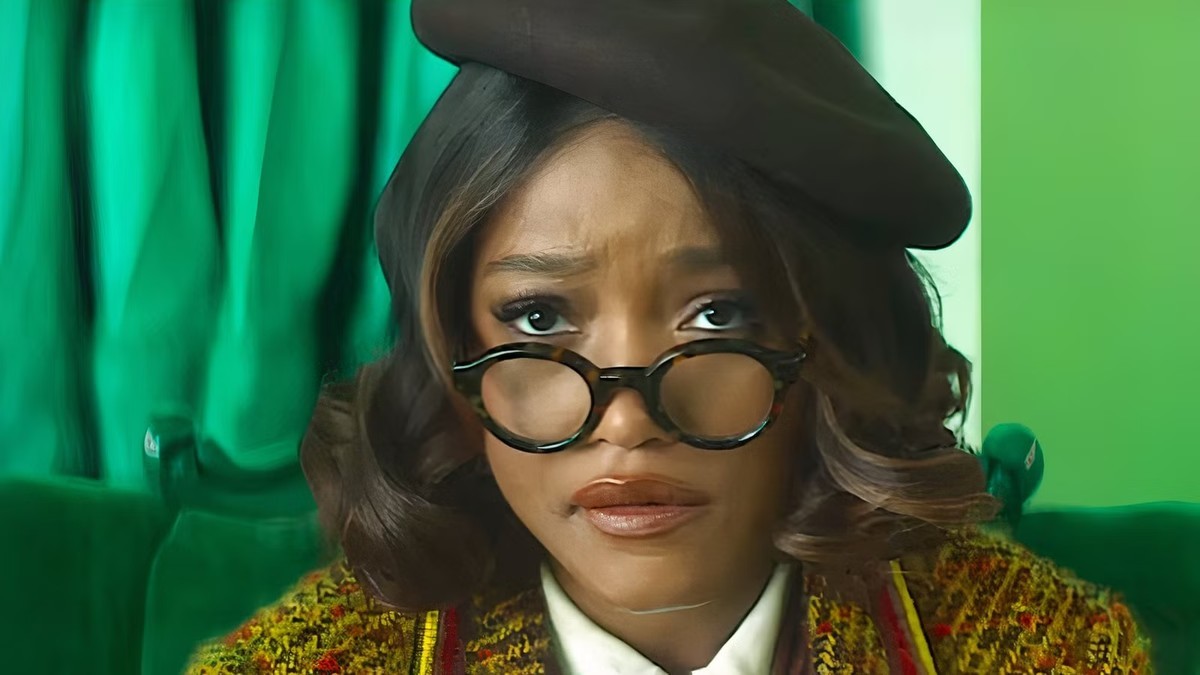 امتیاز درخشان فیلم I Love Boosters Rotten Tomatoes با بازی دمی مور و کیکی پالمر